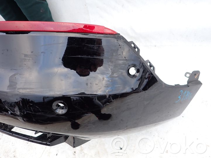 9841079877 Opel Grandland X Rear bumper, 209.61 € | RRR