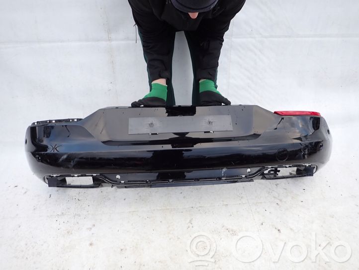 9841079877 Opel Grandland X Rear bumper, 209.61 € | RRR