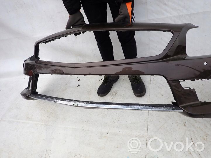 Mercedes-Benz SL AMG R231 Front bumper A2318850725001