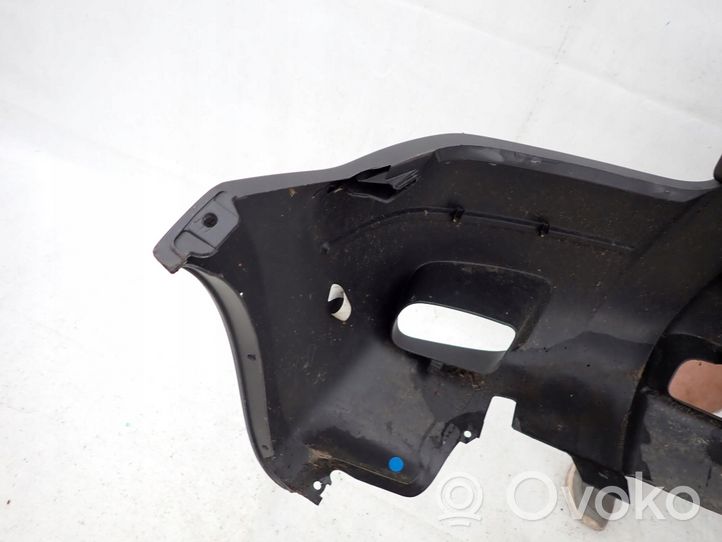 Ford Maverick Zderzak przedni YL8Z17757C