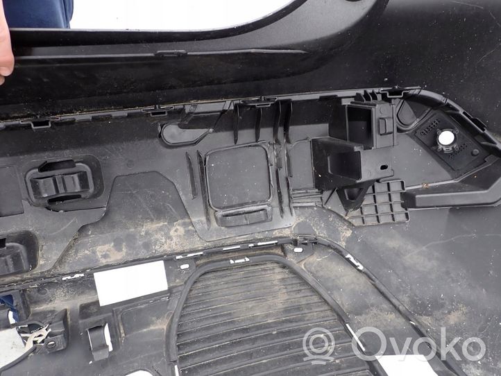 Citroen C4 III e-C4 Puskuri 9834300180