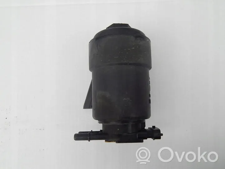 Opel Mokka Fuel filter housing GM