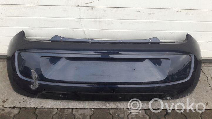 Volkswagen Up Rear bumper 1S6807421