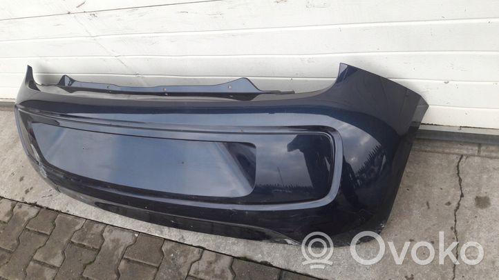 Volkswagen Up Rear bumper 1S6807421