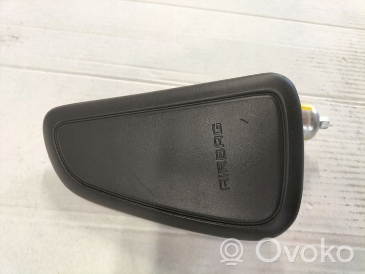 Opel Corsa C Poduszka powietrzna Airbag fotela 13128731