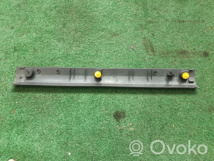 Ford C-MAX I Front sill trim cover 4M51R13201A