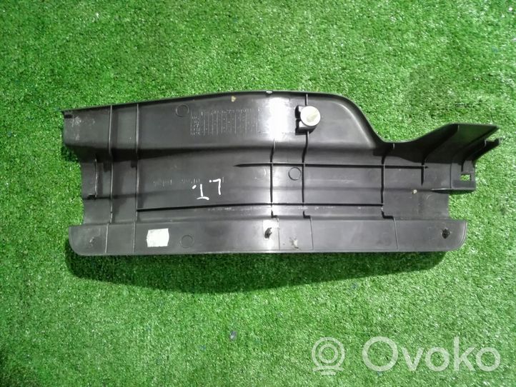 Suzuki SX4 Copertura del rivestimento del sottoporta posteriore 7618179J0