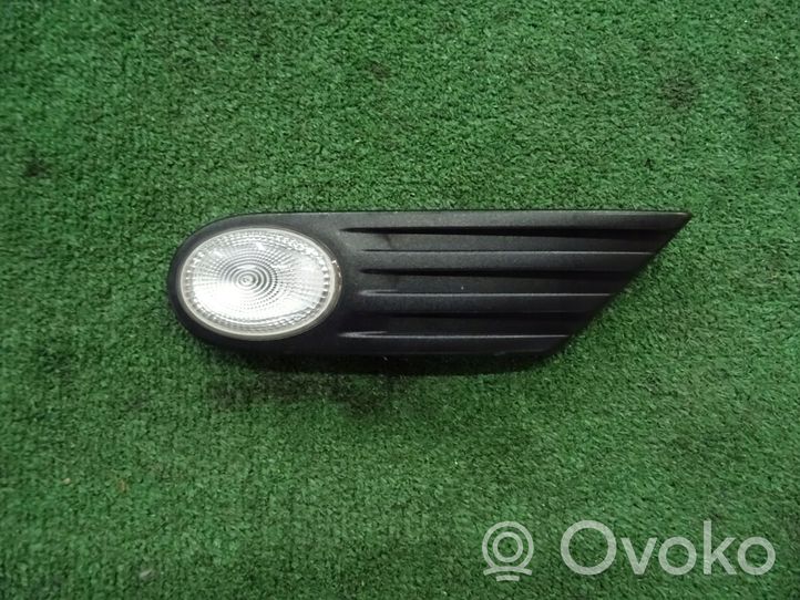 Mini One - Cooper Clubman R55 Front fender indicator light 2751503