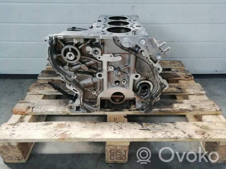 Mini One - Cooper F56 F55 Bloc moteur B38A12A