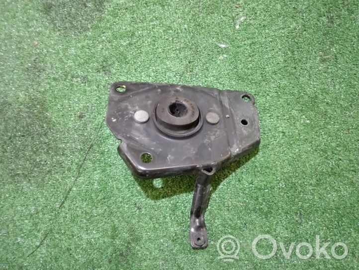 Peugeot 307 Support de boîte de vitesses 96230491