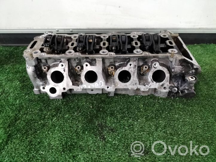 Volkswagen Golf VI Testata motore GOWICAVOLKSWAGENGOLFVI12T