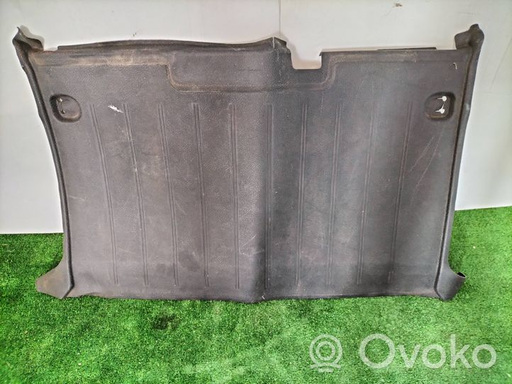 Mercedes-Benz Citan W415 Doublure de coffre arrière, tapis de sol 849023857R