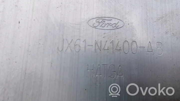 Ford Focus Inne części karoserii 