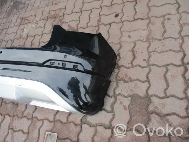 Audi Q2 - Pare-choc avant 