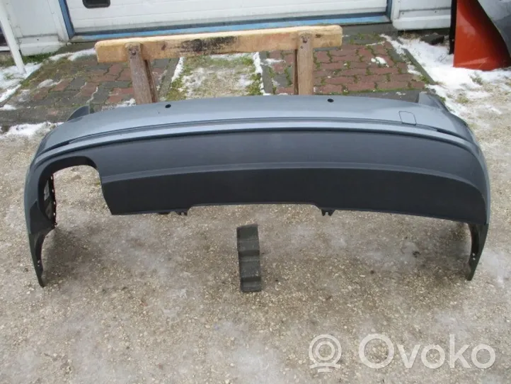 Audi A4 S4 B9 Front bumper 