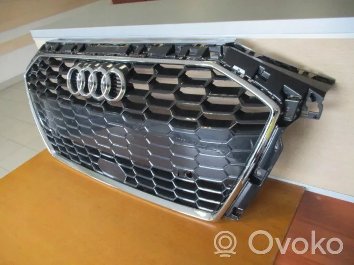 Audi A3 8Y Atrapa chłodnicy / Grill 