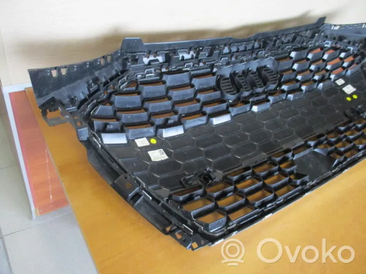 Audi A3 8Y Grille de calandre avant 