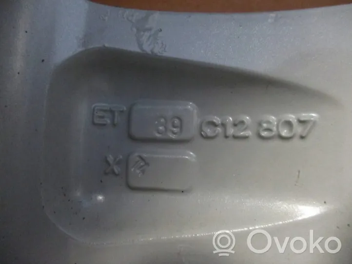 Skoda Octavia Mk3 (5E) Felgi aluminiowe R17 