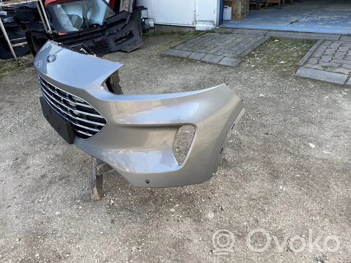 Volkswagen Golf Plus Front bumper 