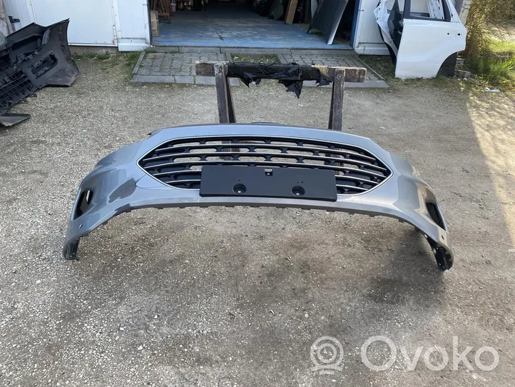 Volkswagen Golf Plus Front bumper 