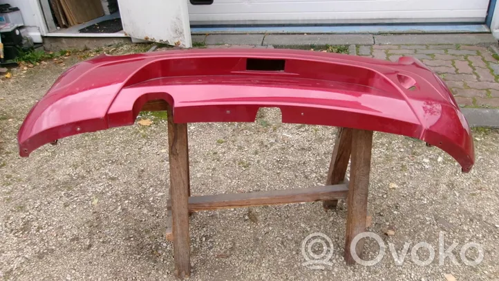 Dacia Sandero Rear bumper 