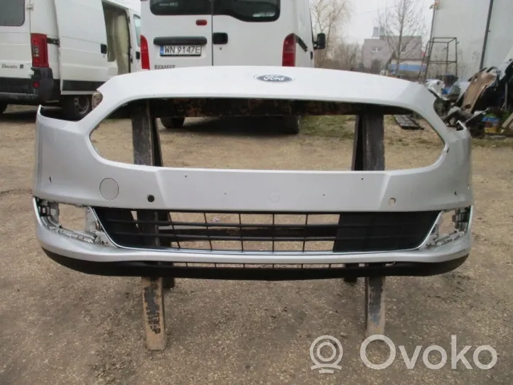 Ford Galaxy Front bumper 