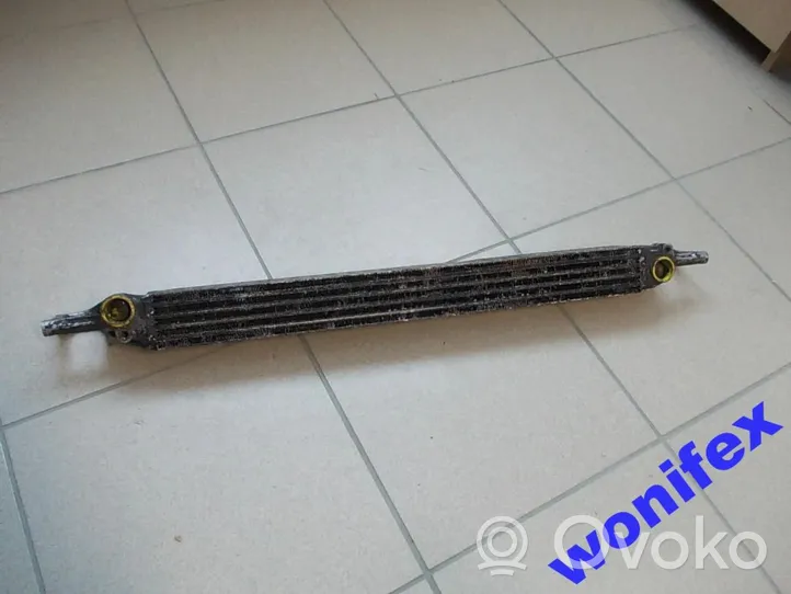 Audi A8 S8 D4 4H Dzinēja eļļas radiators 