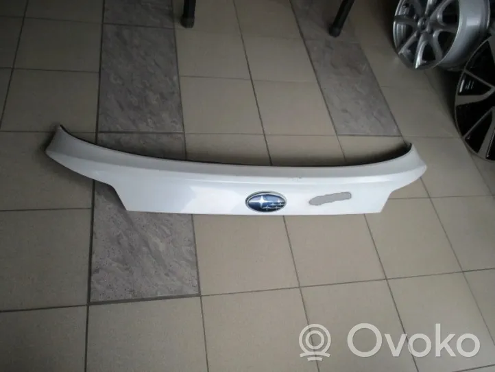 Subaru Legacy Kita bagažinės apdailos detalė 