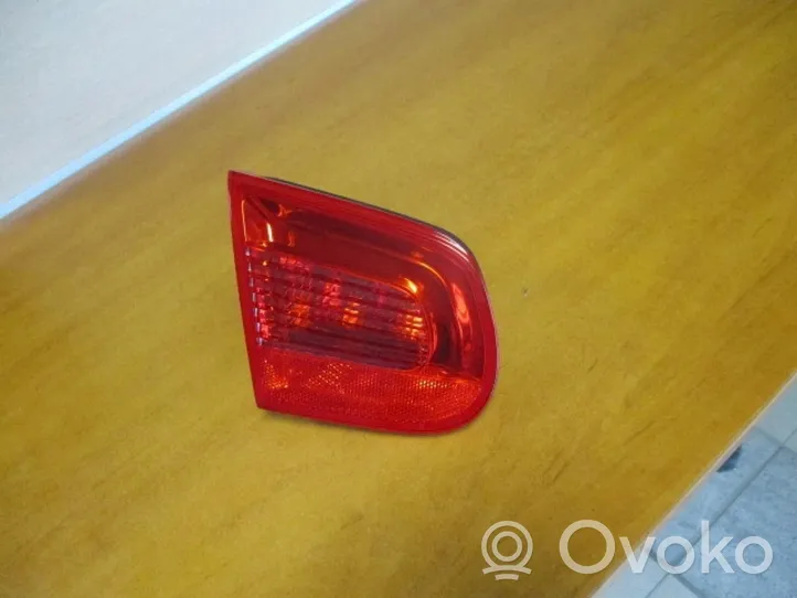 Volkswagen Eos Rear/tail lights 