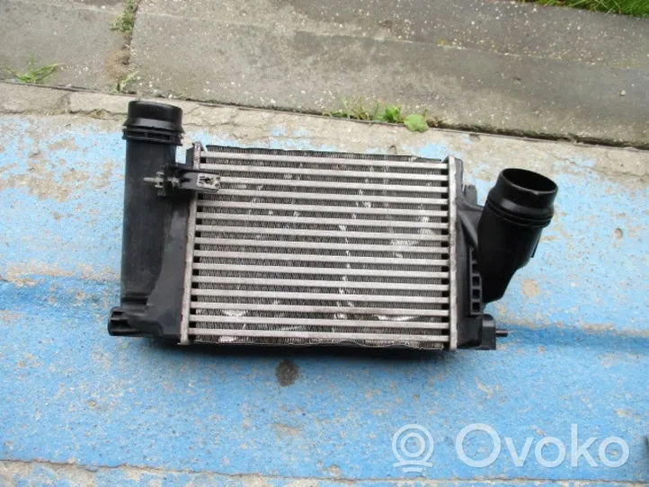 Nissan X-Trail T32 Intercooler radiator 