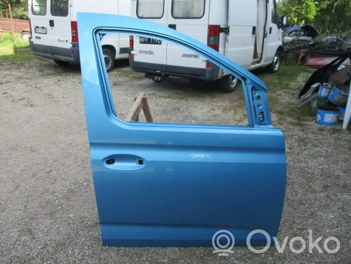 Volkswagen Caddy Porte avant 