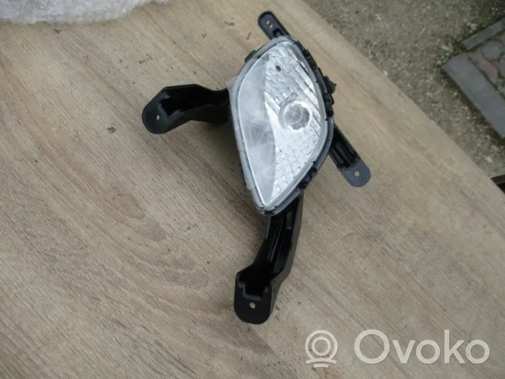 KIA Picanto Lampa LED do jazdy dziennej 