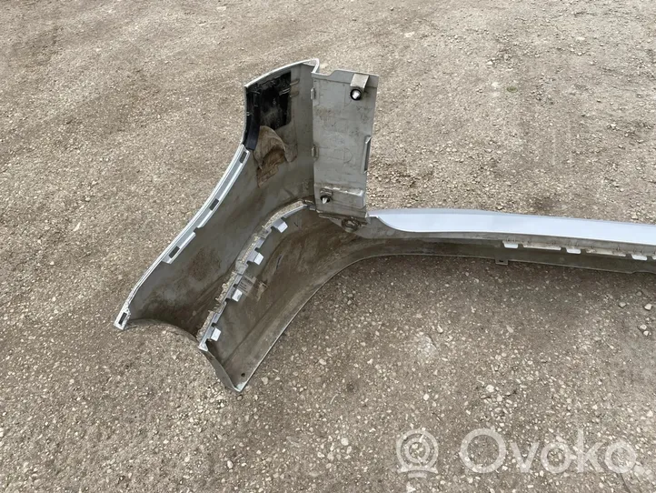 Ford Transit Courier Rear bumper 