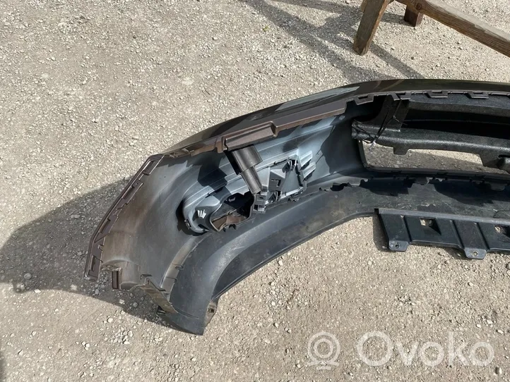 Opel Corsa C Paraurti anteriore 