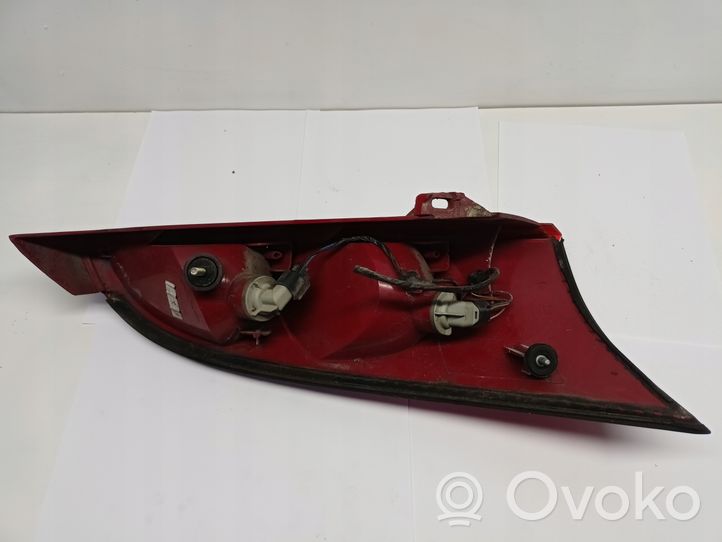 Ford Focus Lampa tylna 