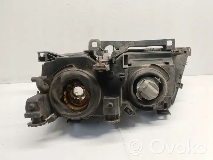 BMW 3 E46 Phare frontale 6910956