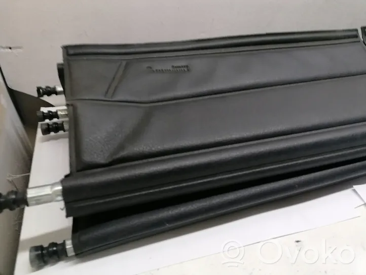 Volkswagen PASSAT B3 Parcel shelf load cover 333867769A