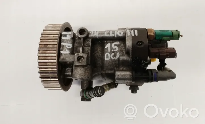 Renault Clio III Pompe d'injection de carburant à haute pression 9303Z111B