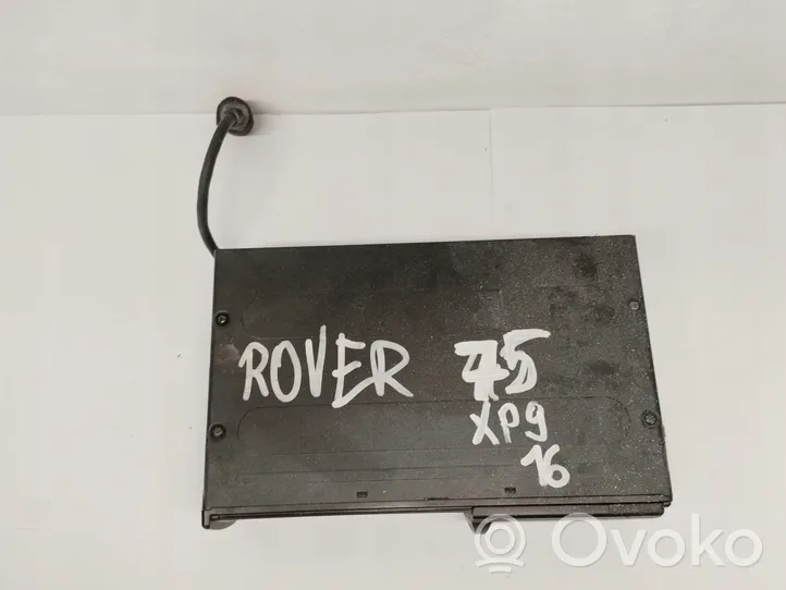 Rover 75 CD/DVD-vaihdin XQE105560