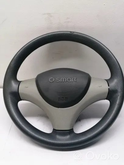 Smart ForFour I Volant 6027644C