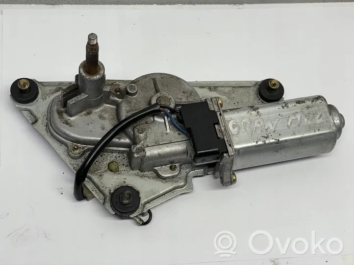 Daihatsu Gran Move Moteur d'essuie-glace arrière 8513087703