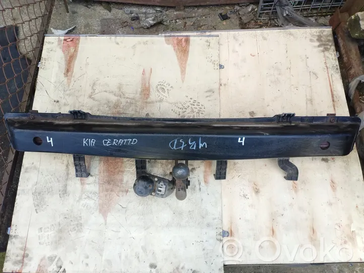 KIA Cerato Tow bar set 