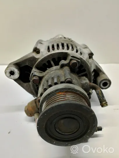 Hyundai Accent Generator/alternator 3730027502