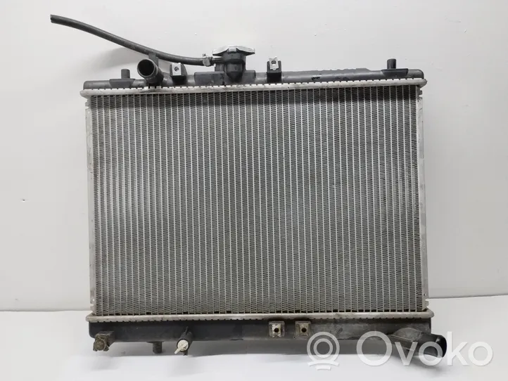 Mazda 121 SM Radiateur de refroidissement 