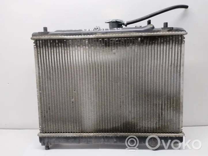 Mazda 121 SM Radiateur de refroidissement 