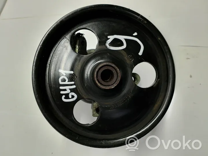 Renault Megane I Power steering pump 26090956