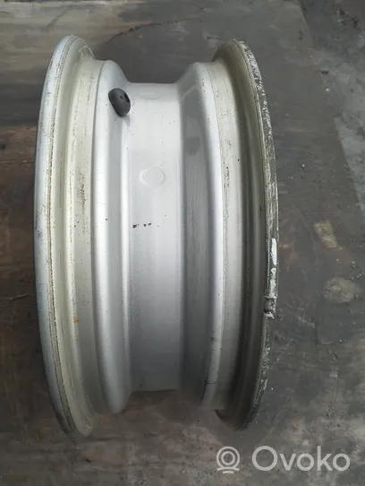 Daihatsu Applause R13 steel rim 