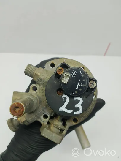 Saab 9-3 Ver1 In-tank fuel pump 67R013018