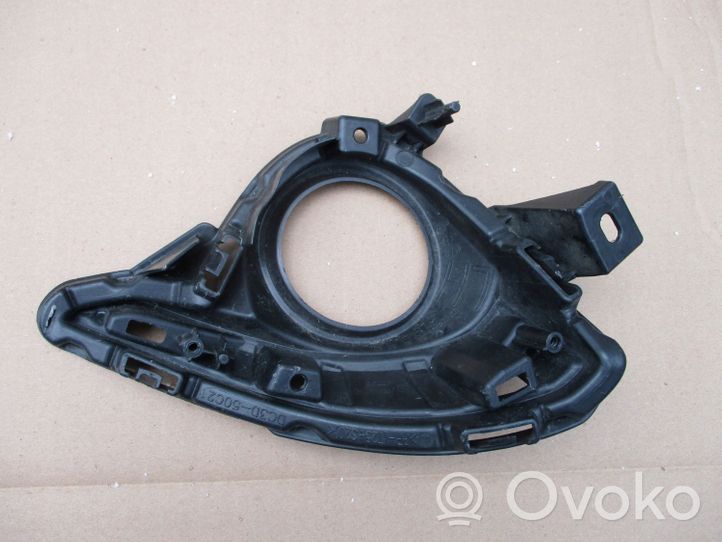 Mazda CX-3 Mascherina/griglia fendinebbia anteriore DC3D50C21