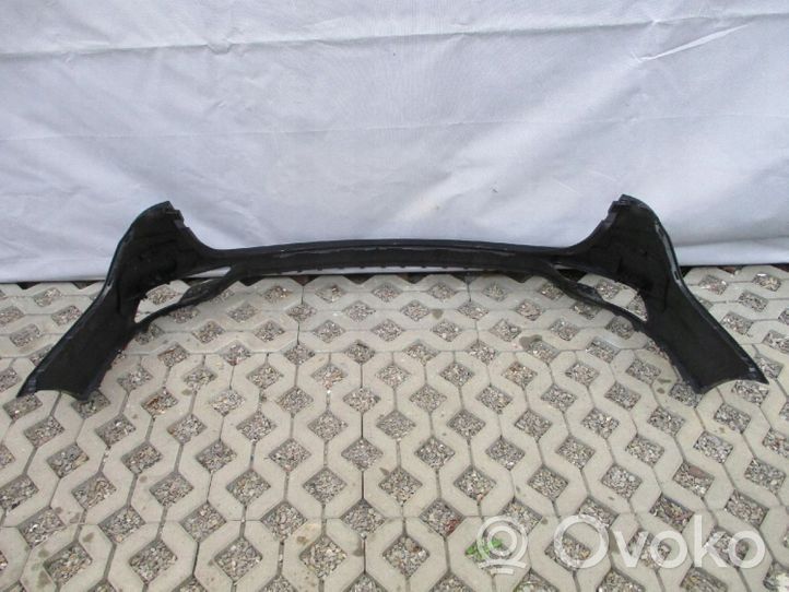 Hyundai Santa Fe Rear bumper 866112W500